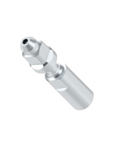 Punta Endochuck Ultrasonidos PD40 Compatible Satelec, Implantes DTE by Woodpecker