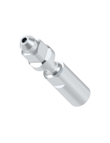 Punta Endochuck Ultrasonidos PD40 Compatible Satelec, Implantes DTE by Woodpecker