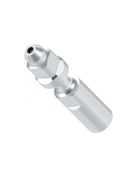 Punta Endochuck Ultrasonidos PD40 Compatible Satelec, Implantes DTE by Woodpecker