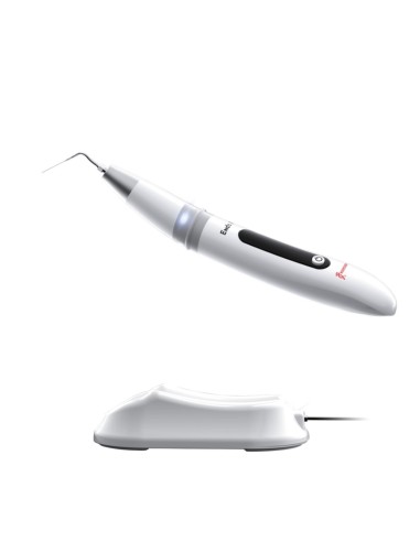 Endoactivador Ultrasónico Woodpecker Endo 3 Inalámbrico, Compatible con EMS