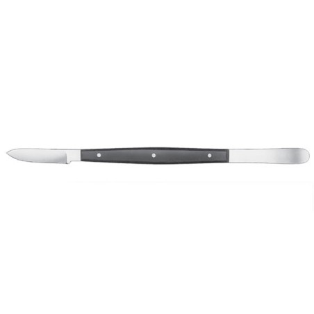 Cuchillo para cera FAHNENSTOC
