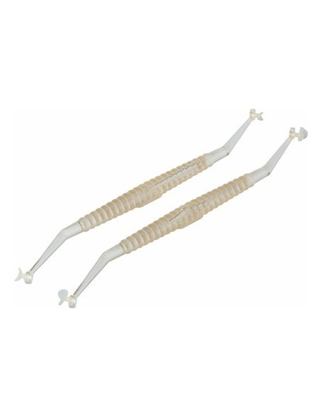 Septomatrix Cervical Kit 2 Instrumentos + 10 Matrices de Septodont