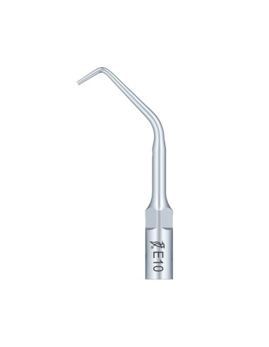 Punta Ultrasonidos E10 Woodpecker Compatible EMS, Endo 1 unidad