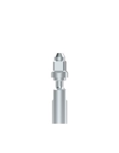 Punta Endochuck Ultrasonidos PD40 Compatible Satelec, Implantes DTE by Woodpecker 2