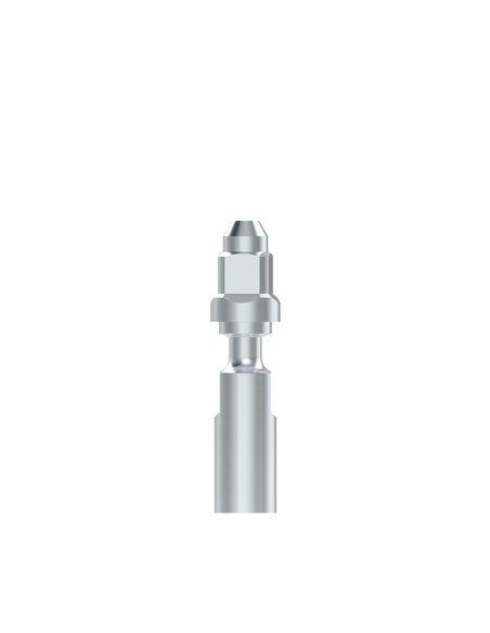 Punta Endochuck Ultrasonidos PD40 Compatible Satelec, Implantes DTE by Woodpecker