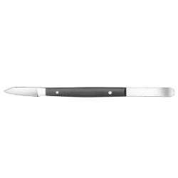 Cuchillo para cera FAHNENSTOC 13cm