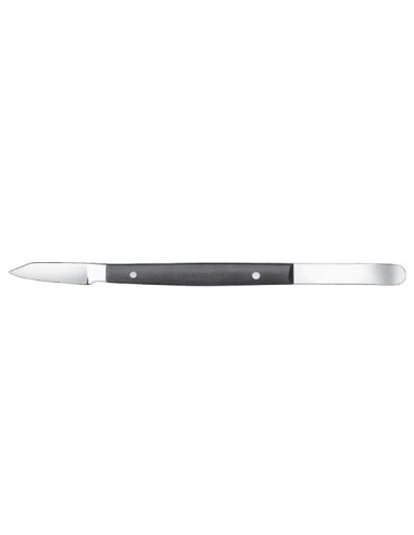 Cuchillo para cera FAHNENSTOC 13cm