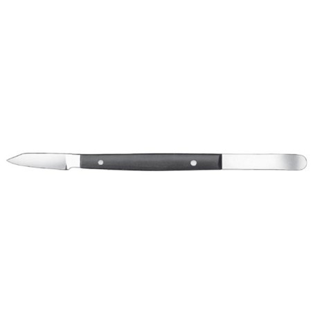 Cuchillo para cera FAHNENSTOC 13cm