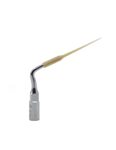 Punta E74 Woodpecker Polimérica para Endo 1 y Endo 3 2