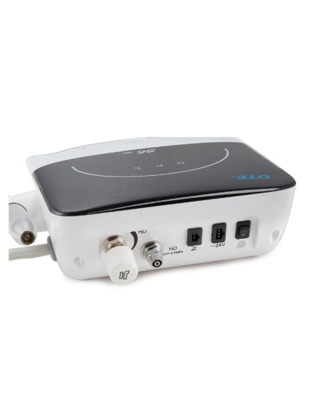 Ultrasonidos DTE S6 LED Limpieza Bucal Compatible Satelec