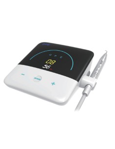 Ultrasonidos DTE S6 LED Limpieza Bucal Compatible Satelec