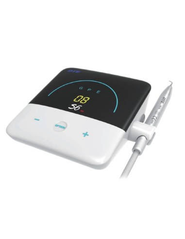 Ultrasonidos DTE S6 LED Limpieza Bucal Compatible Satelec