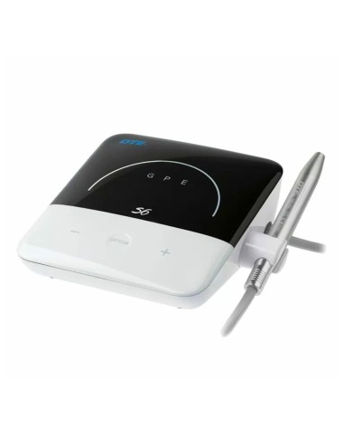 Dispositivo Ultrasonidos DTE S6 sin Luz Profilaxis, Endo, Perio Compatible Satelec