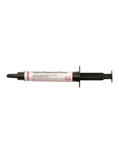 Septodiamond Paste Jer. 2g. de Septodont