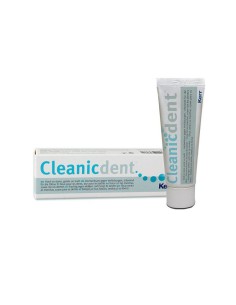 Pasta Dental Cleanicdent 40ml Kerr Hawe