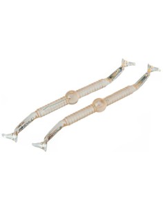 Septocontact Kit 2 Instrumentos (Largo + Pequeño) de Septodont