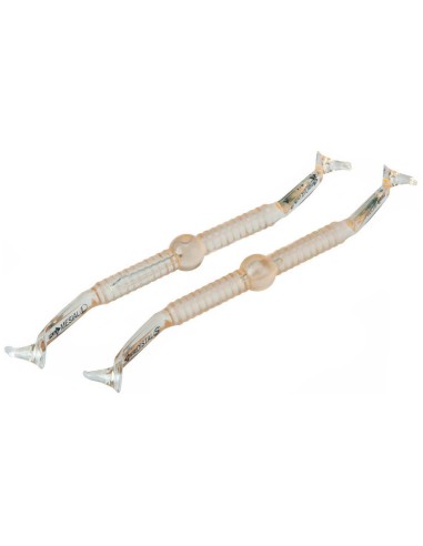 Septocontact Kit 2 Instrumentos (Largo + Pequeño) de Septodont