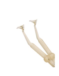 Septocontact Kit 2 Instrumentos (Largo + Pequeño) de Septodont 2