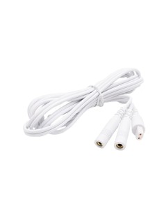 Cable Gancho de Labio para Motor Endo Radar y Endo Radar Plus, y Localizadores de Ápices Woodpex I, III y V, DPEX I y III