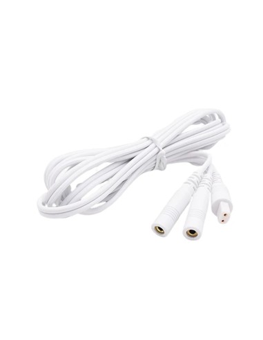 Cable Gancho de Labio para Motor Endo Radar y Endo Radar Plus, y Localizadores de Ápices Woodpex I, III y V, DPEX I y III