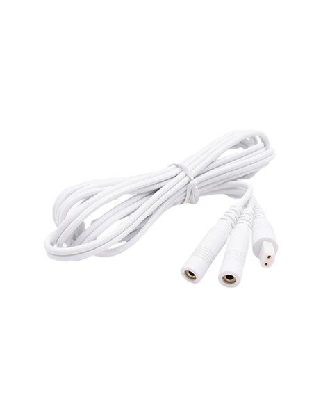 Cable Gancho de Labio para Motor Endo Radar y Endo Radar Plus, y Localizadores de Ápices Woodpex I, III y V, DPEX I y III