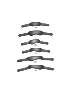 Matrices Contorneadas Acero Inox 0,045mm Caja 30 unidades Kerr Hawe