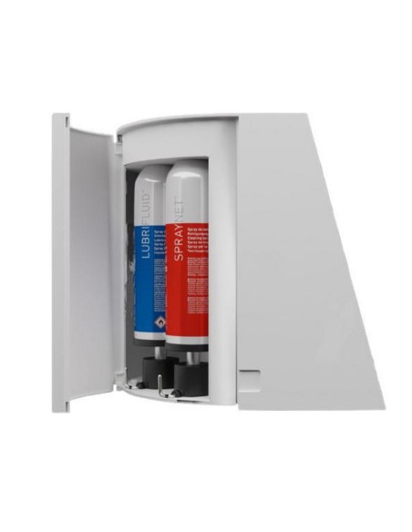 Lubricare 2 Dispositivo Automático Mantenimiento Instrumental Rotatorio Bien Air