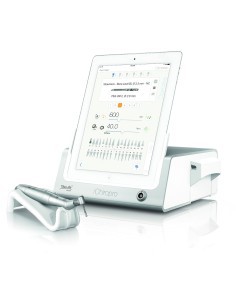 Motor de Cirugía Oral e Implantes Bien Air Ichiropro + 2 CA 20:1 L MS + Ipad 2