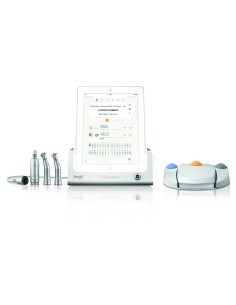 Motor de Cirugía Oral e Implantes Bien Air Ichiropro + 2 CA 20:1 L MS + Ipad