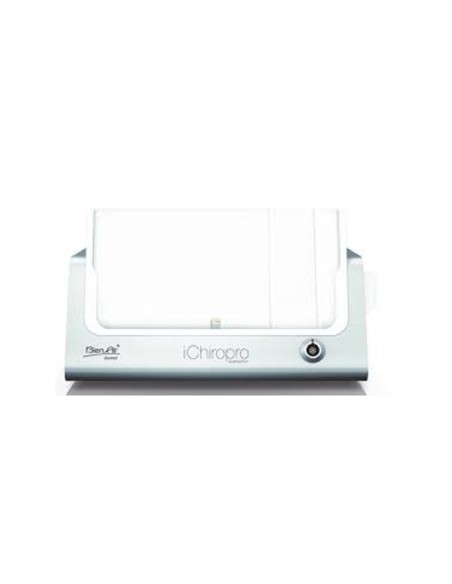 Motor de Cirugía Oral e Implantes Bien Air Ichiropro + 2 CA 20:1 L MS + Ipad