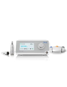 Equipo de Implantología y Cirugía Oral Bien Air Chiropro Fisiodispensador + Micromotor Mx-i LED Plus