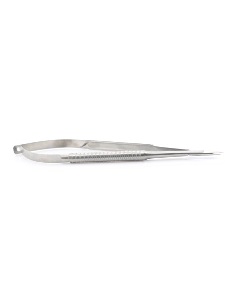 Tijera Para Microcirugía Recta 18cm Masters