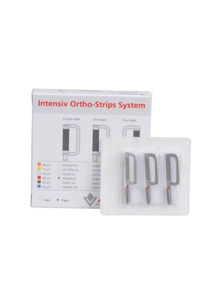 Strip Diamantado Osc Orthostrip