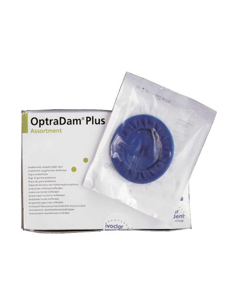 OptraDam Plus de Ivoclar Vivadent