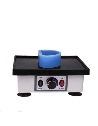 Electrovibrador JT-51 Rectangular Grande 150W Bader