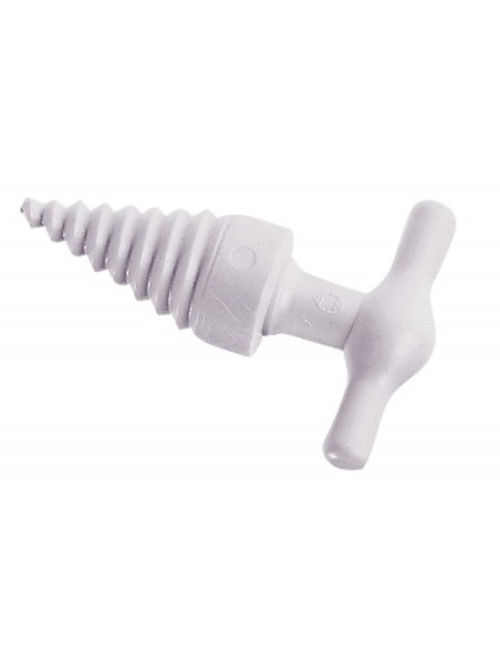 Maletín Naranja de Reanimación SIN Botella de Oxígeno (CE) Technoflux