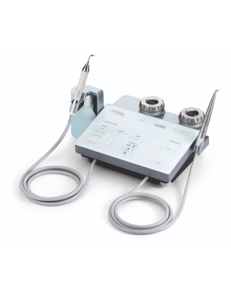Combi Touch Standard Dispositivo de Profilaxis Multifuncional