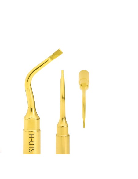 inserto de osteotomía SLO-H PiezoSurgery Mectron