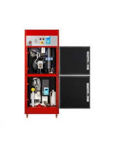 Blok-Jet Silent 2 Sistema Integrado de Aspiración y Compresión