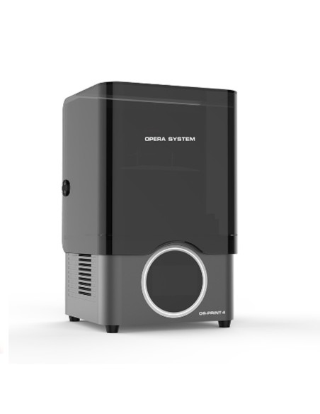 Impresora 3D OS Print 4 Opera System