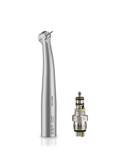 Pack Turbina Bora 2 LED y Acoplamiento Unifix Bien Air