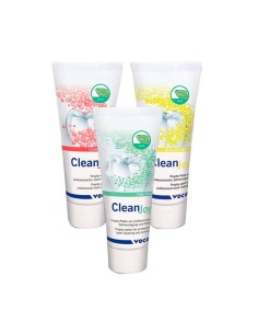 CleanJoy Voco Pasta Profiláctica Tubo 100gr Sabor Menta