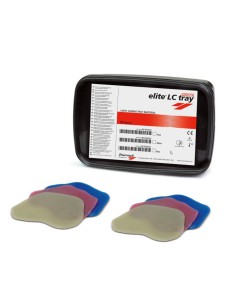 Elite LC Tray Cubo Industrial 50u.