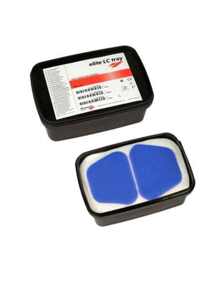 Elite LC Tray Cubo Industrial 50u.