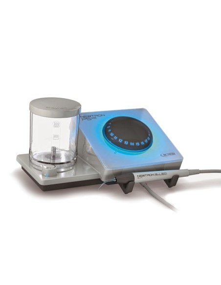 Newtron P5 XS LED Ultrasonidos con Depósito y Luz
