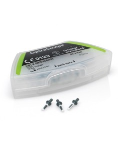 Optrasculpt Puntas Tipo Bola Reposición Caja 60 unidades Vivadent