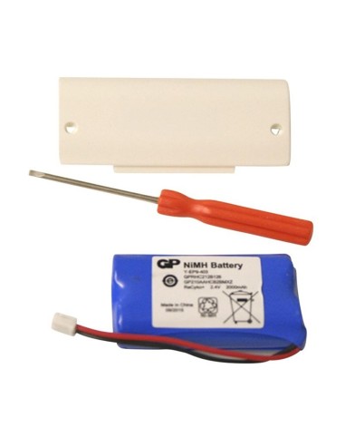 Batería Raypex 6 Recargable