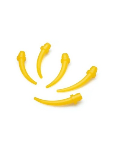 Puntas Intraorales Multicore Tips Amarillo 50 uds Ivoclar Vivadent