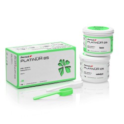 Platinum 85 Silicona de Adición 2kg Zhermack