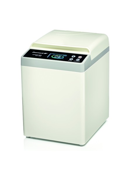 Mezcladora Automática para Alginatos MX-300 230V con Display Zhermack